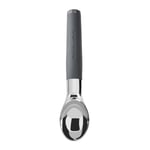 Soft Grip Ice Cream Scoop - Charcoal Grey