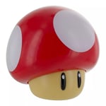 Super Mario: Mushroom Light