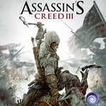 Assassin's Creed 3 Edition Exclusive Ps3