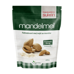 Sukrin Mandelmjöl Fettreducerat 400 g