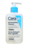 CeraVe SA Smoothing Cleanser 236ml GENUINE & NEW