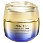 Shiseido Vital Perfection Uplifting and Firming Advanced Soft Cream