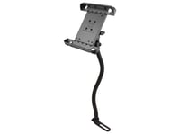 RAM Mount - POD I med fleksibel holder (iPad)