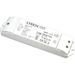 Led Driver 24V DC 36W DALI/Push Dim IP20