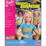 Barbie Studio De Danse