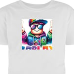 T-shirt för Barn | Klassisk Barn-T-shirt Roblox