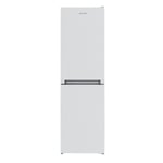 Indesit 248 Litre 50/50 Freestanding Fridge Freezer - White IBNF55182WUK