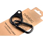 Orbiloc Safety Light Carabiner 1 st