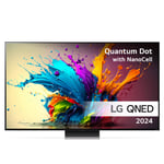 LG 65" - 65QNED91T6A.AEU