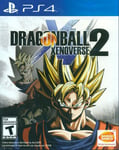 Dragon Ball: Xenoverse 2 - Ps4 (Us)