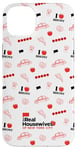 iPhone 14 Plus The Real Housewives of New York City Pattern Case