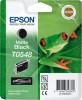 Epson T0548 Matte Black Ink Cartridge C13T05484010