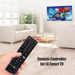 Smart TV Television Remote Controls for LG 43UK6090PUA 50UK6300BUB 55SK8050PUA