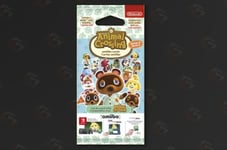 Nintendo Animal Crossing Amiibo Series 5 cards x 25 packs