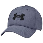 Under Armour Cap Baseball Hat Golf Mens Blitzing Size Adjustable UA Gym