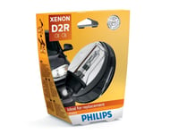 Product Philips Xenon D2r Vision