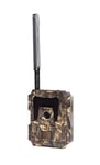 NUM'AXES - Piège Photographique PIE1046 - Caméra de Chasse/de Surveillance - Compatible / 2G / 3G / 4G