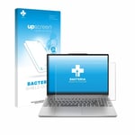 upscreen Protection Ecran pour Lenovo IdeaPad Slim 5i Gen 9 16" Antibactérien