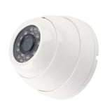 AHD CCTV Dustproof Coaxial Infrared Camera 4 In 1 1080P For Home