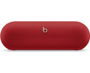 Beats Beats Pill - Wireless Bluetooth Speaker - Statement Red