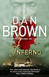 Dan Brown - Inferno (Robert Langdon Book 4) Bok