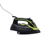 Home Steam Iron UK Plug 220V Handheld Steam Iron For Home