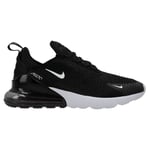 Nike Sneaker Air Max 270 - Svart/Vit/Grå, storlek 48½