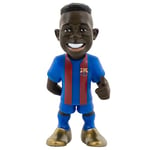 MINIX Figurine 7 cm Ansu Fati FCB