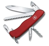 Fickkniv - VICTORINOX Rucksack Pocket Multi-Tool