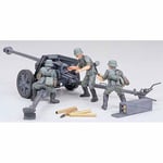 TAMIYA 35047 German 75mm Anti Tank Gun 1:35 Military Model Kit