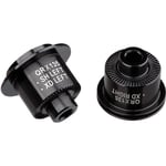 Spank Oozy/Spike Rear Hub Adaptor QR XD