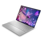 Dell XPS Plus 9320, 13,4", i7-1260P, 16 GB, SSD 1 TB, Windows 11 Pro, Nordic