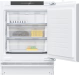 Neff GU7212FE0G Integrated Undercounter Freezer