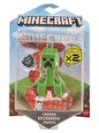 Toys Minecraft - 3.25`` Core Figures - Stronghold Steve /Toys Toy NEW