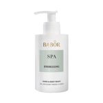 BABOR SPA Energizing Hand & Body Wash