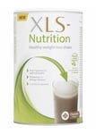 XLS-Nutrition Weight Loss Meal Replacement Shake Chocolate Flavour - 400g