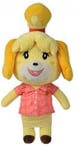 Animal Crossing Isabelle, 40Cm