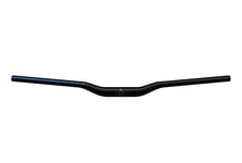 Spank Spoon 35mm Rise 25mm Cintre Adulte Unisexe, Noir/Bleu, 800mm