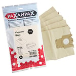 Paxanpax VB376 Compatible Paper Bags Miele 'GN' Type (Pack of 5), 0 Decibeles