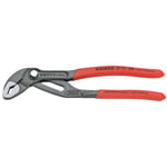 Pince multiprises - KNIPEX - Cobra 180 mm - Ouverture 30 mm - Maniement pratique et rapide