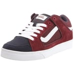 Vans Repeater, Baskets mode homme - Marron, 39 EU