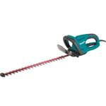 Busksax Makita UH5570; 550 W elektrisk; 55 cm svärd