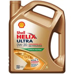 Motorolje SHELL HELIX ULTRA PROFESSIONAL AS-L 0W-20 5L