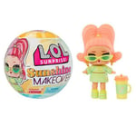 L.O.L Surprise Sunshine Makeover Colour Change Doll Assortment (One Supplied)