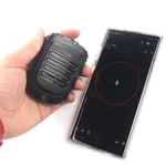 Bluetooth Wireless Microphone for Iphone Android Phone Support Zello Real PTT