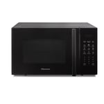 Hisense H23MOBS5HG micro-onde Comptoir Micro-onde combiné 23 L 800 W Noir