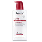 4005800630736 pH5 żel pod prysznic 400ml Eucerin