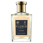 Floris London Herrdofter Cefiro Eau de Toilette Spray