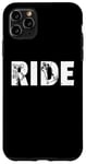 iPhone 11 Pro Max Best Scooters Stunt Vintage Art For Men Women Best Riders Case