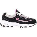 Baskets basses Skechers  D Lites Life Saver